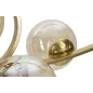 LAMPADARIO JAPAN 7 ŚWIATEŁ 115X36X116 cm
